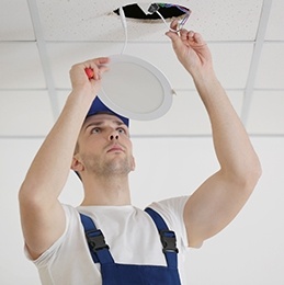 Electrical Contractors in Regina