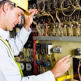 Electrical Services in Regina